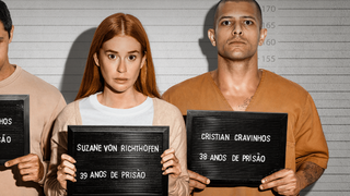 ‘Tremembé’ vai ter 2ª temporada? Roteirista Ulisses Campbell quebra o silêncio e deixa pista no ar: ‘As pessoas já perceberam…’