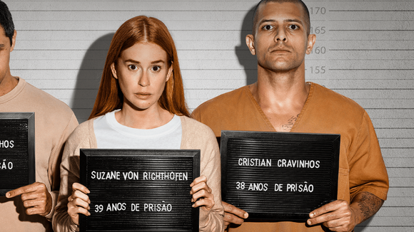 ‘Tremembé’ vai ter 2ª temporada? Roteirista Ulisses Campbell quebra o silêncio e deixa pista no ar: ‘As pessoas já perceberam…’