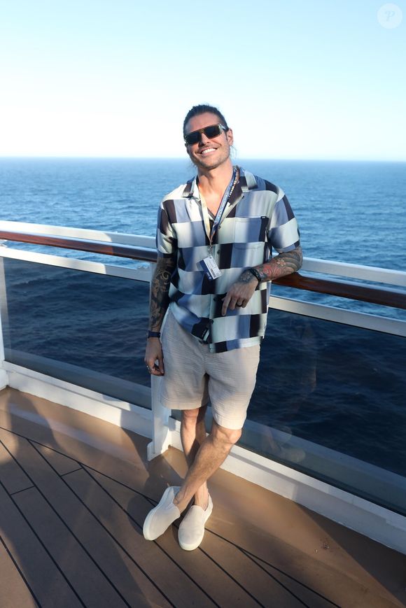 Dado Dolabella foi acusado de agressão a mulheres cinco vezes ao longo da vida