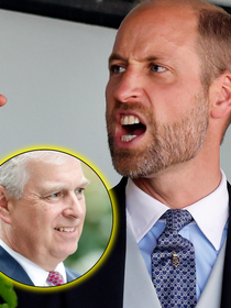 Veio à tona: uma atitude drástica de Príncipe William contra o tio Andrew tem uma razão profundamente pessoal