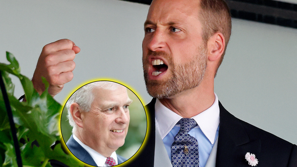 Veio à tona: uma atitude drástica de Príncipe William contra o tio Andrew tem uma razão profundamente pessoal