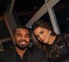 Davi Brito e Emilly Araújo se casaram em segredo e não contaram para ninguém, incluindo Elisangela Brito, mãe do famoso