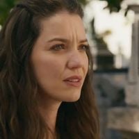 A emocionante e sombria cena de Francesca em ‘Quem Ama Cuida’ que promete arrepiar o público e tem a maior ligação com ‘A Viagem’