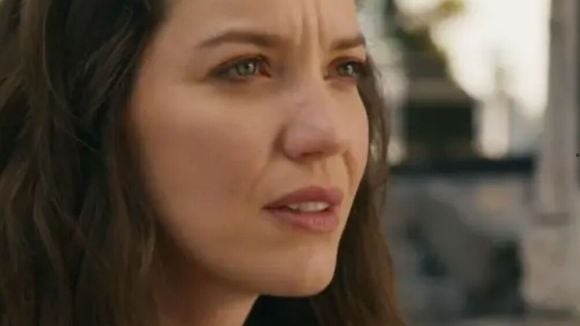 A emocionante e sombria cena de Francesca em ‘Quem Ama Cuida’ que promete arrepiar o público e tem a maior ligação com ‘A Viagem’
