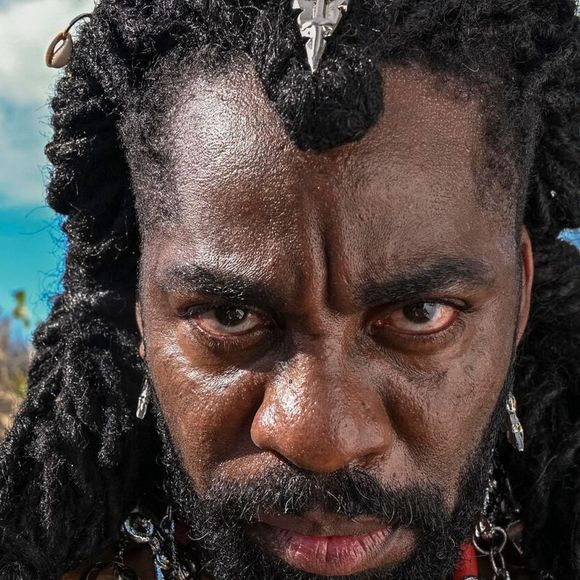 Lázaro Ramos vive o grande protagonista na novela 'A Nobreza do Amor'