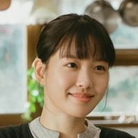 Um café, algas e 2 ovos por dia: uma dieta extrema fez Go Min-si, atriz de 'Gostinho de Amor', emagrecer muito e chegar aos 43 kg para dorama