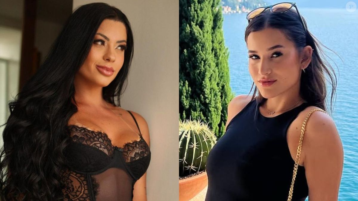 Mal começou 'A Fazenda 17' e primeira rixa está formada: 'Duda Wendling já  virou inimiga', declara Ray Figliuzzi. Saiba por quê! - Purepeople