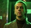 Atilla reage ao ser encarado por Lale no capítulo da novela 'Coração de Mãe' de segunda-feira 6 de abril de 2026