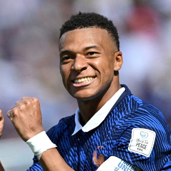 Mbappé é um dos artilheiros da Copa do Mundo de 2026 e, fora dos gramados, ganhou um apelido curioso