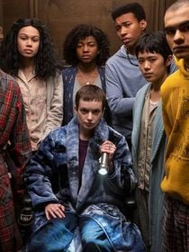 Hoje na Netflix: essa série tem 10 episódios e, se você maratonou 'Carrie, a Estranha', vai amar; ela foi esnobada e teve sua 2ª temporada cancelada