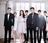 'Herdeiros': Kim Tan é mandão, possessivo e constantemente toma decisões pela protagonista