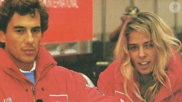 Para Lene Sensitiva esse, inclusive, era um dos motivos pelos quais a família de Ayrton Senna teria ido contra o namoro.  "O cara encontra uma mulher que dava amor, carinho e acolhimento. A família se perdeu todinha. Ela acalentou ele. Ela virou uma ameaça", disse.