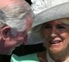 Com câncer e após internação, Rei Charles III preocupa mulher, a rainha Camilla: 'Gostaria que ele...'