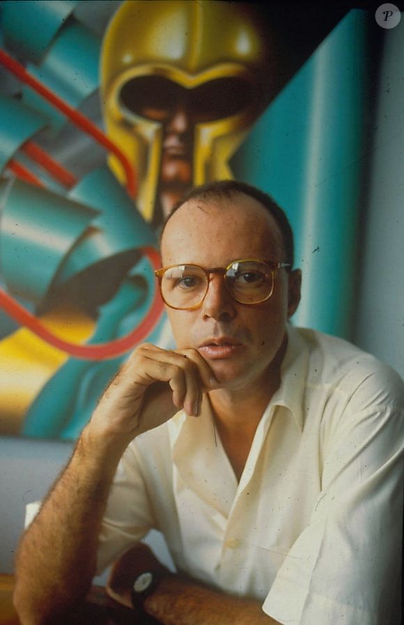 Gilberto Braga foi o autor da novela 'Vale Tudo' (1988/1989), que ganha remake em 2025 pelas mãos de Manuela Dias