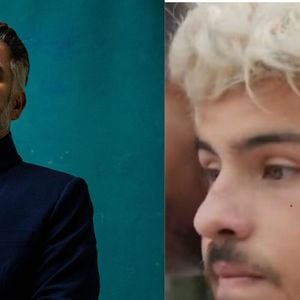 Ferette será encontrado morto por Leonardo no final de Três Graças