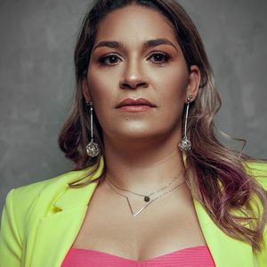 A taróloga e astróloga Alessandra de Freitas Garcia realizou uma previsão em fevereiro, que indicava que o casal estaria separado antes mesmo da Copa do Mundo