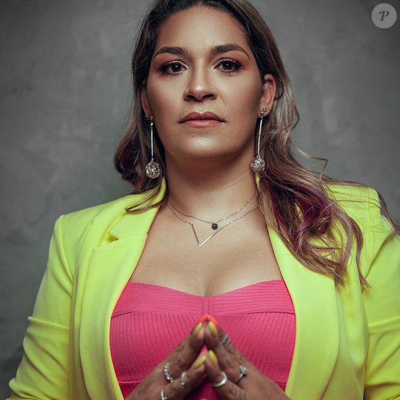 A taróloga e astróloga Alessandra de Freitas Garcia realizou uma previsão em fevereiro, que indicava que o casal estaria separado antes mesmo da Copa do Mundo