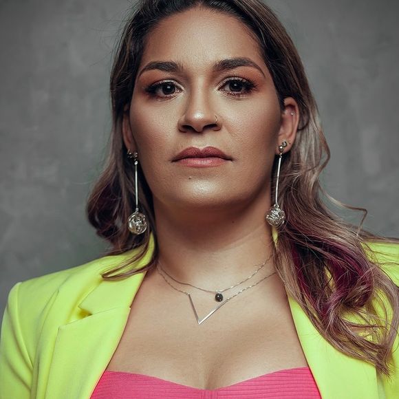 A taróloga e astróloga Alessandra de Freitas Garcia realizou uma previsão em fevereiro, que indicava que o casal estaria separado antes mesmo da Copa do Mundo