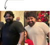 Nos últimos dois anos, a mudança radical no corpo de Fabiano Menotti vem impressionando a web