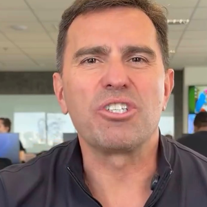 Rodrigo Bocardi comentou a saída do SBT e questionou a existência de provas na acusação de que teria cobrado dinheiro de prefeituras