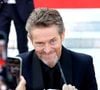 Willem Dafoe é um dos grandes astros de Hollywood e estrelou filmes como 'Homem-Aranha' e 'Nosferatu'