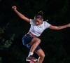 Rayssa Leal é a maior skatista do Brasil e se tornou um verdadeiro exemplo para as novas gerações que sonham com o esporte