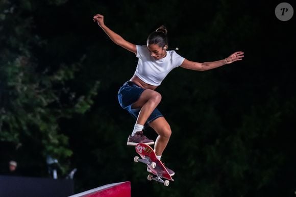Rayssa Leal é a maior skatista do Brasil e se tornou um verdadeiro exemplo para as novas gerações que sonham com o esporte