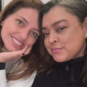 Com a morte de Preta Gil, Malu Barbosa decidiu dividir a missão com pessoas da família da cantora