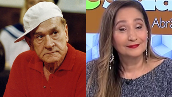 20 anos sem Golias: antes da morte, o humorista viveu um momento saia-justa com Sonia Abrão na TV após revelação sobre quadro de saúde: ‘Ih…’