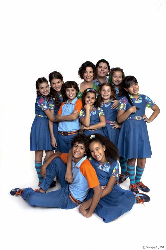 Júlia Gomes foi rebatida por Gabriella Saraivah, que afirmou que a atriz se 'fez de coitada'