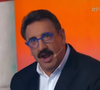 De novo… Ratinho dispara comentários homofóbicos em seu programa no SBT e ‘culpa’ novelas: ‘Mostrando homem beijando homem…’