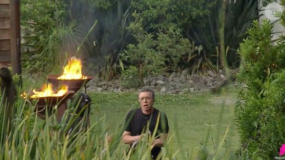 Boninho pegou os peões de surpresa