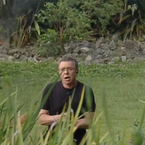 Boninho pegou os peões de surpresa