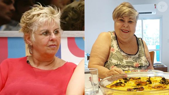 Antes e depois de Naná: a eterna vovó do 'BBB 9' está reclusa das redes sociais devido à sua idade avançada