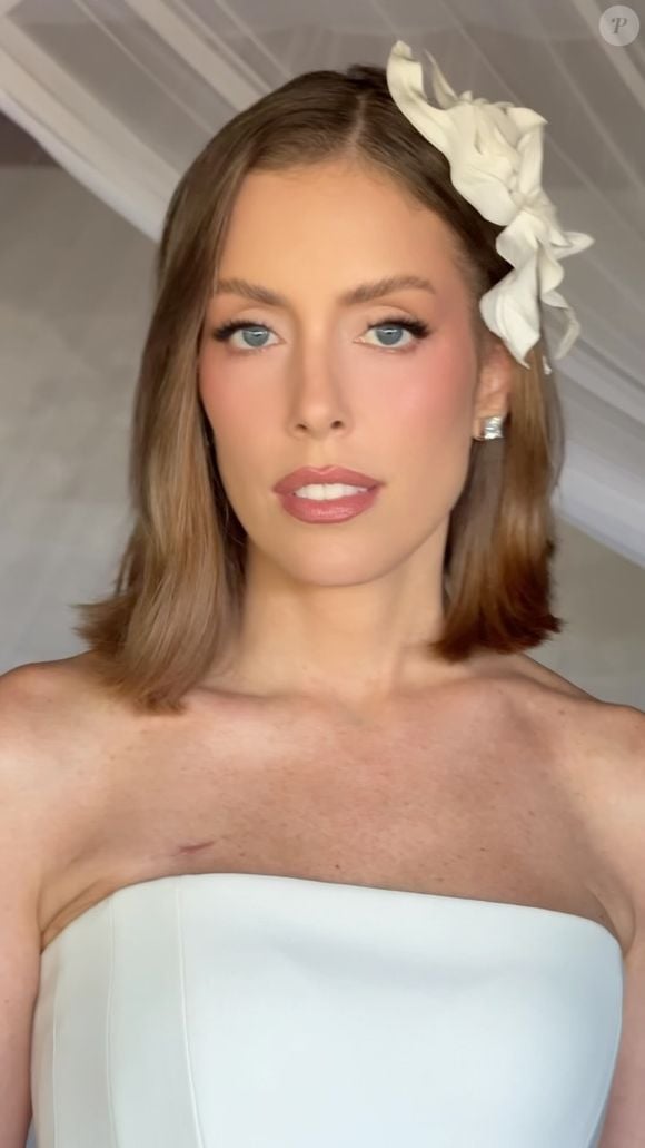Para isso, Fabiana Justus contou com a dermatologista Gisele Guerra, que escolheu o Protocolo Luminna Longevidade para seu tratamento