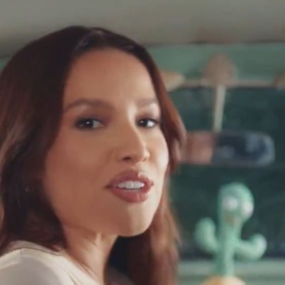 Alguns internautas sugeriram que a exigência do preservativo indicaria uma suposta falta de confiança no relacionamento com Kaique.