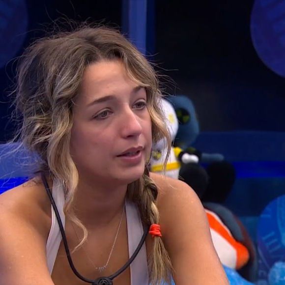 Ana Paula critica postura de Samira, cita Jordana e Marciele e questiona jogo da sister no BBB 26