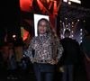 Animal print é a cara de festival de música: apareceu no look de Quitéria Chagas para o festival Doce Maravilha