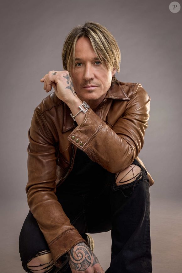Astro country Keith Urban travou batalhas contra o vício em cocaína e o alcoolismo ao longo da carreira