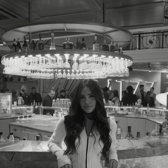 Duda Guerra deixou de seguir Angélica e Luciano Huck no Instagram