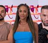 Maike, Aline e Diego Hypólito estão no Paredão do 'BBB 25'