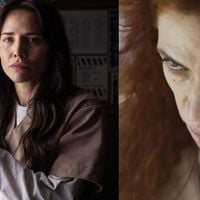 O que acontece com Adriana após agressão em 'Quem Ama Cuida'? Tesourada de Zeni muda rumos da história e tira personagem de cena para sempre