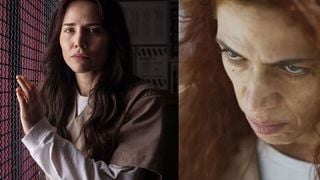 O que acontece com Adriana após agressão em 'Quem Ama Cuida'? Tesourada de Zeni muda rumos da história e tira personagem de cena para sempre