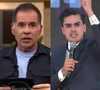 O que aconteceu com Leandro Hassum? Afastado do 'Casa do Patrão', apresentador é substituído por campeão de 'A Fazenda', Dudu Camargo