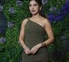 Em 'Realeza', a beleza de Bhumi Pednekar rouba completamente a cena, além de sua pele impecável