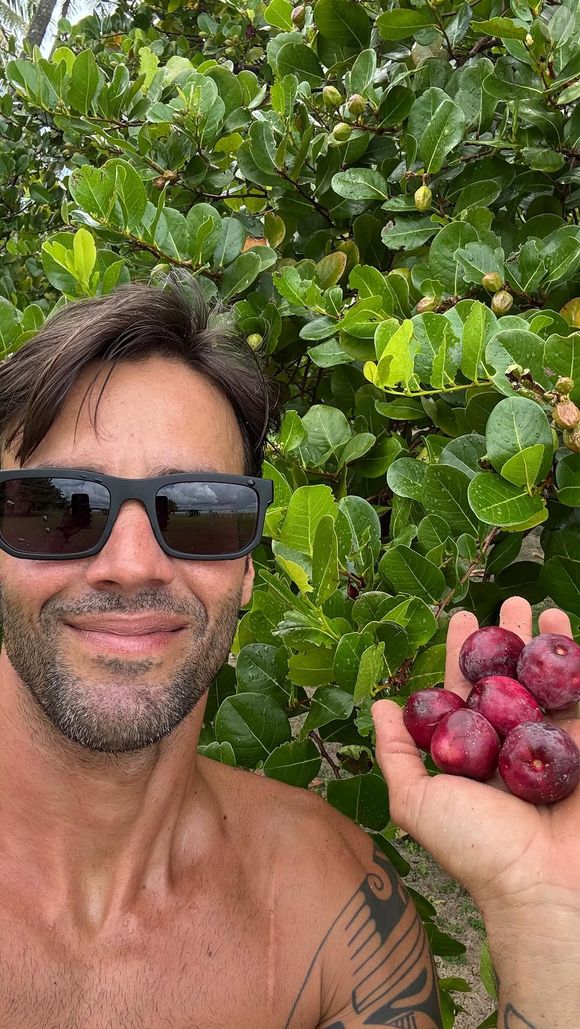 Daniel Cady viveu um período emocionalmente difícil após a separação, diz fonte do Portal Leo Dias