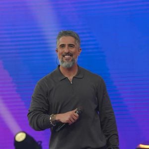 Marcos Mion sobre o ‘Criança Esperança’: ‘Única e exclusivamente, e eu juro que é verdade, era só para poder falar que eu estive no seu lugar’