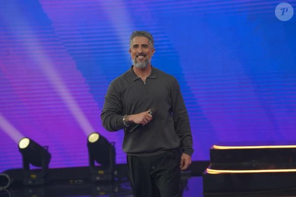 Marcos Mion sobre o ‘Criança Esperança’: ‘Única e exclusivamente, e eu juro que é verdade, era só para poder falar que eu estive no seu lugar’