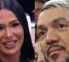 'Pronto para...': com Gracyanne Barbosa no 'BBB 25', Belo revela se assiste o reality e ainda ganha fortuna para isso