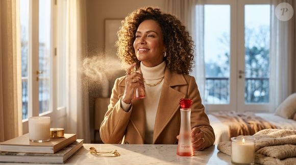 Entre os perfumes femininos que atravessaram décadas sem perder relevância, o Kriska ocupa lugar de destaque. A fragrância da Natura aposta na união da doçura da baunilha com madeiras sofisticadas, combinação perfeita para os dias frios